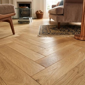 PARQUET SPINA ITALIANA - Rovere 1 Strip Brescia - Plancetta-10